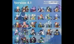 《原神》4.2上半卡池抽卡建议 水神入队阵容解析