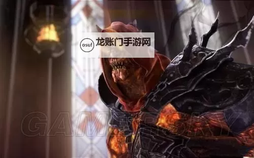 堕落之王 上手5小时心得体会介绍图1