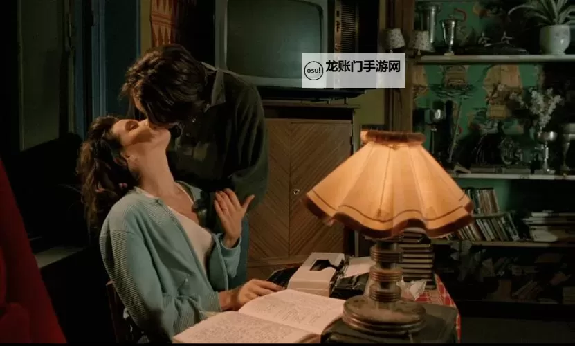 探索无限激情体验：畅享com激情影院的极致视听盛宴图1