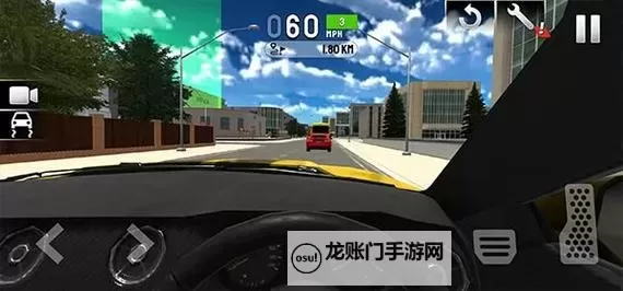 超级驾驶电脑版下载 推荐好用的超级驾驶电脑版模拟器下载图1