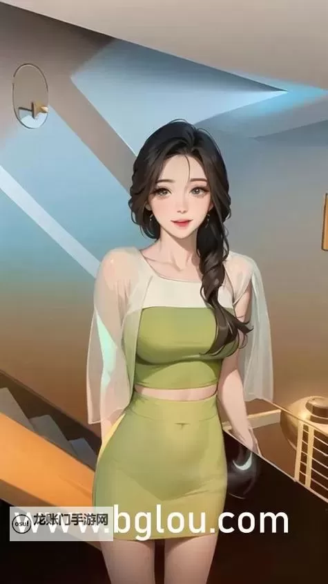 《巜一边亲一边面膜下韩剧》：甜蜜与放松的完美时光图1