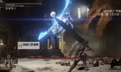 《艾尔登法环》圣树骑士罗蕾塔逃课教程 圣树骑士罗蕾塔怎么打