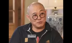 李连杰饰演张无忌：武侠传奇再现经典韵味