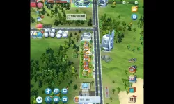 遨游城市电脑版 电脑玩遨游城市模拟器下载、安装攻略教程