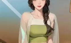 《巜一边亲一边面膜下韩剧》：甜蜜与放松的完美时光