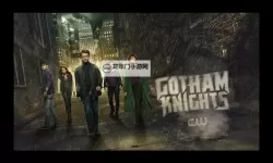 《哥谭骑士》疯人院对准音波频率谜题解法 怎么调整频率