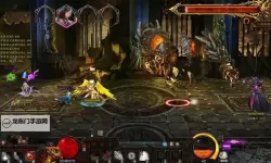 神曲世界HD电脑版下载 最全神曲世界HD电脑版攻略