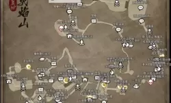 《黑神话悟空》浮屠界详细跑图教程