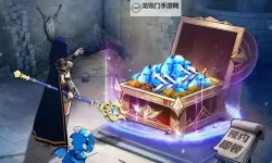 《帝国与魔法》新手攻略：不容错过的重磅新人福利活动盘点！