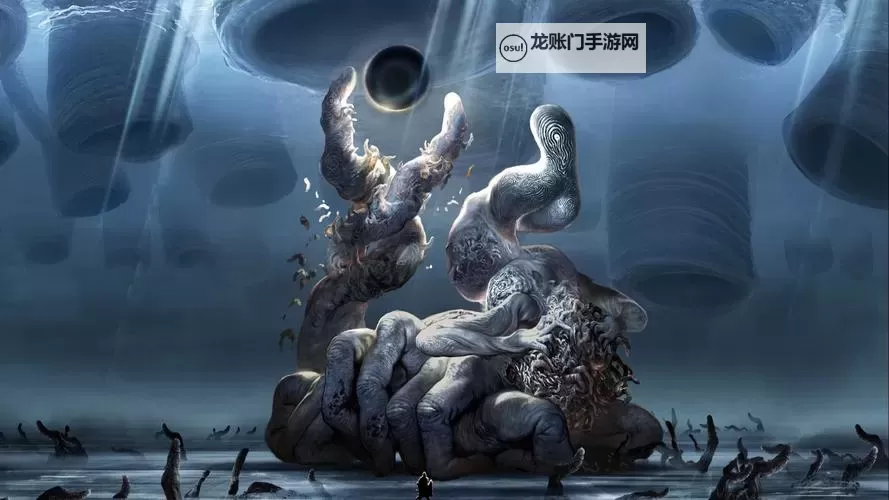 《艾尔登法环》指头之母梅蒂尔打法详解 DLC指头之母梅蒂尔怎么打图1