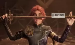 《光与影33号远征队》玛埃尔战刺获取方法 战刺属性及词条一览