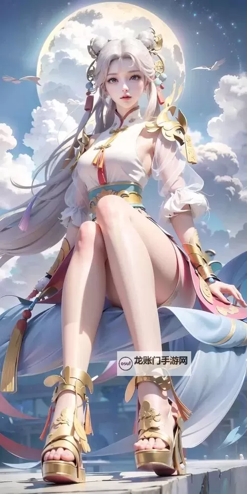 高清成人3D动漫在线观看，尽享极致视觉体验图1