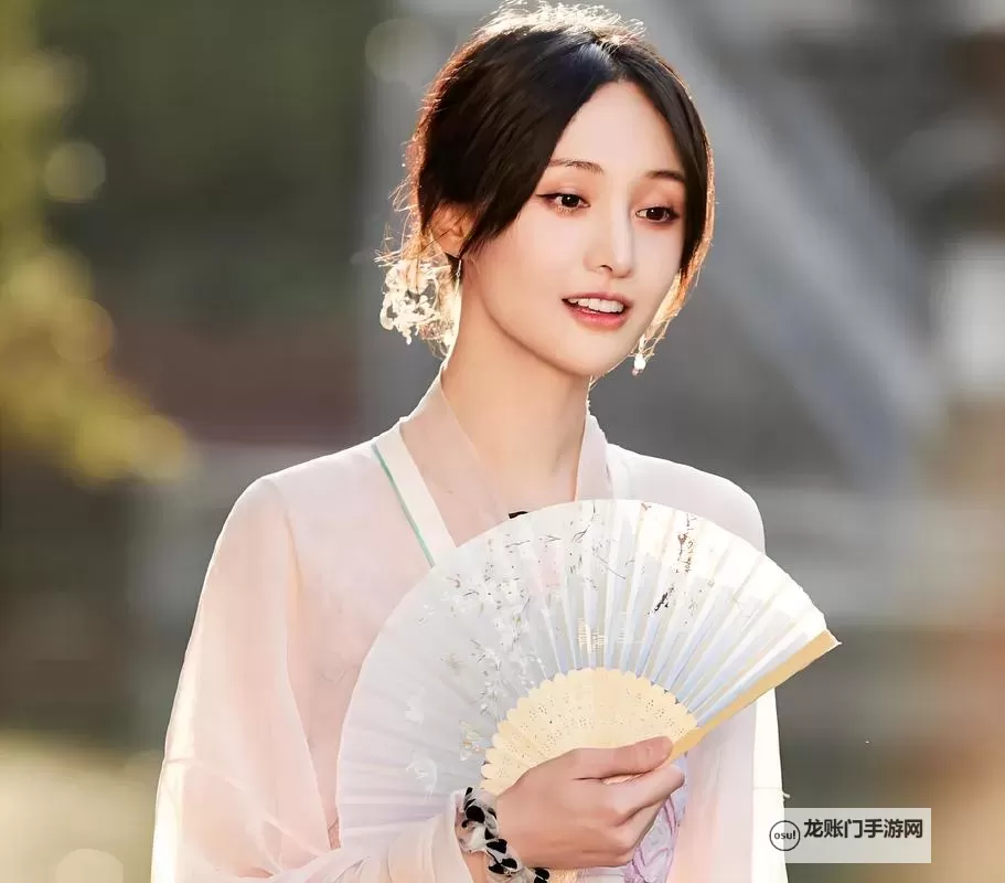 郑爽港风造型新势力引领潮流：复古时尚尽显个人魅力图1