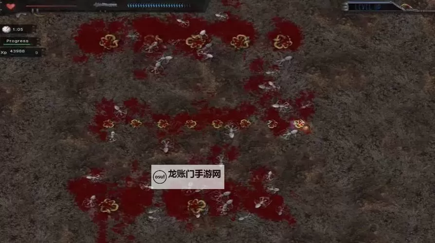 和《血腥大地》一样的游戏推荐 和血腥大地一样的游戏有哪些图2