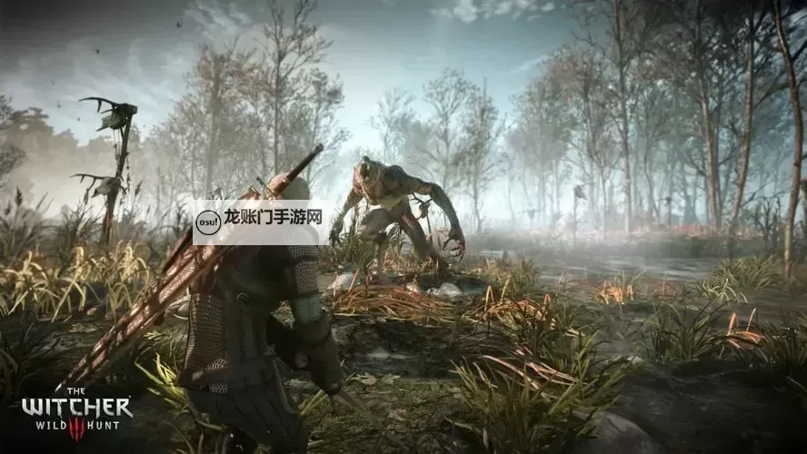 《巫师3》REDkit编辑器操作指南 RED模组编辑器下载地址及使用教学图1