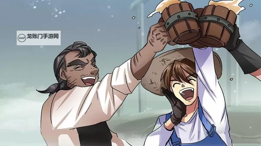 男生和女生一起相嗟嗟嗟下载：青春相伴的美好时光图1