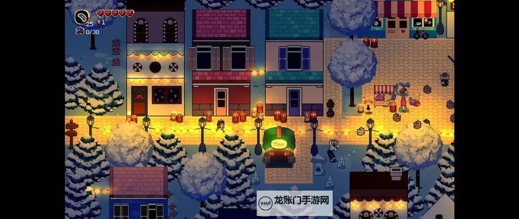 必玩像素游戏大全 有哪些好玩的像素游戏图2