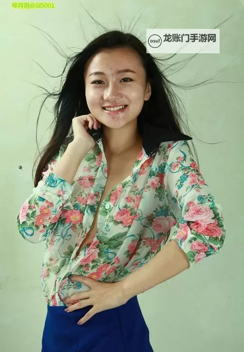 探索魅力无限——中国国模03[150p]精彩瞬间集锦图1