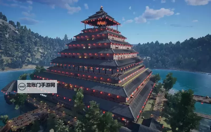 《帝国神话》赛季服建家地点推荐图1