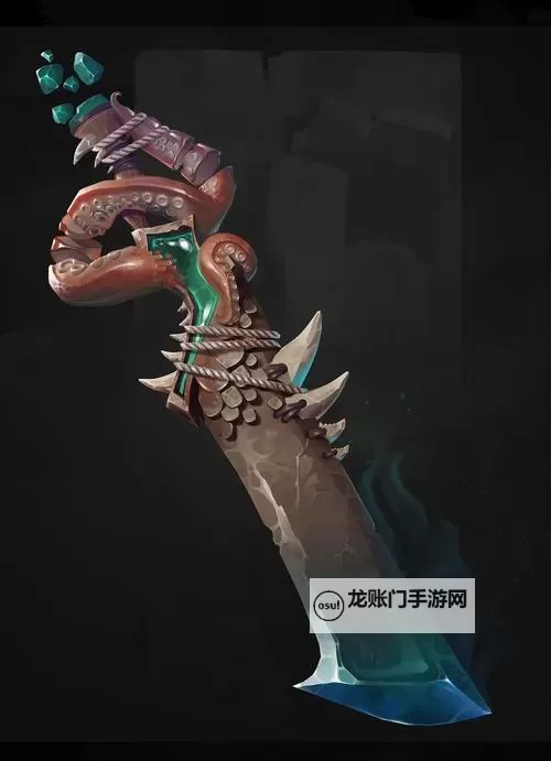 如龙:维新 武器防具作成派生路线一览图1