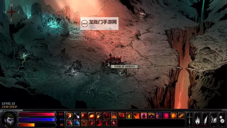 《地狱仆从》全职业能力一览 地狱仆从有几个职业图1