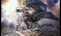 《怪物猎人》系列十大最强怪物及排名