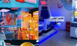 精灵游乐园电脑版下载 精灵游乐园电脑版的安装使用方法