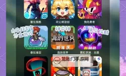 必玩像素游戏大全 有哪些好玩的像素游戏