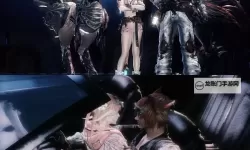 最终幻想13-2（ff13-2） 大平原找不到食腐兽解决方法 食腐兽出现条件