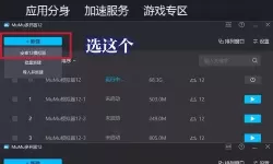 有没有胜利曙光双开软件推荐 深度解答如何双开胜利曙光