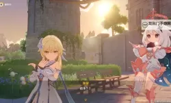 《原神》绎思振笔集活动玩法介绍