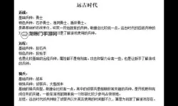 《世界启元》S2二区战况解读