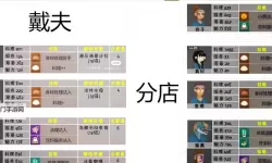 《潜水员戴夫》7月10日更新内容一览