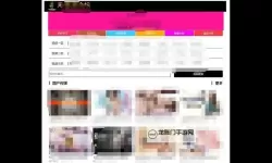 日本色情网站：现状与发展趋势分析