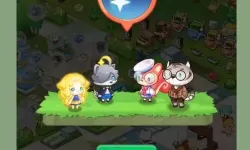 小森灵遗迹怎么解锁 小森灵遗迹解锁条件&通关攻略