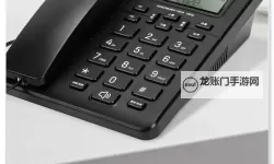 在剧烈抖动机器上打电话的惊险瞬间