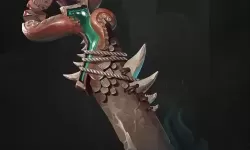 如龙:维新 武器防具作成派生路线一览