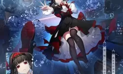 灵魂潮汐官网链接是多少 最新有效灵魂潮汐官方网站地址是什么