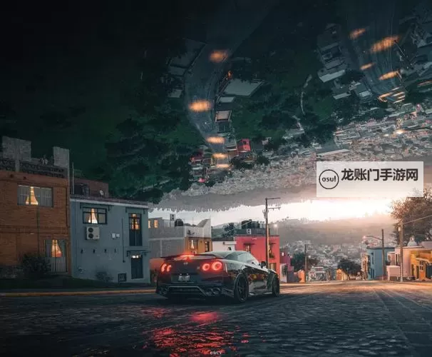 《极限竞速地平线4》新手入门摄像技巧讲解图1