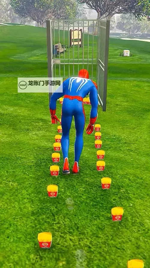 好玩的休闲游戏大全 好玩的休闲游戏有哪些图2