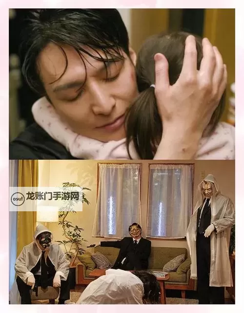 中国版R级新片杀来了：重磅上映引爆视觉狂潮图1