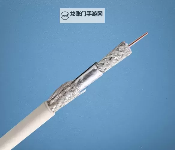 优质有线高清电视线SYWV7：高清稳定传输的理想选择图1