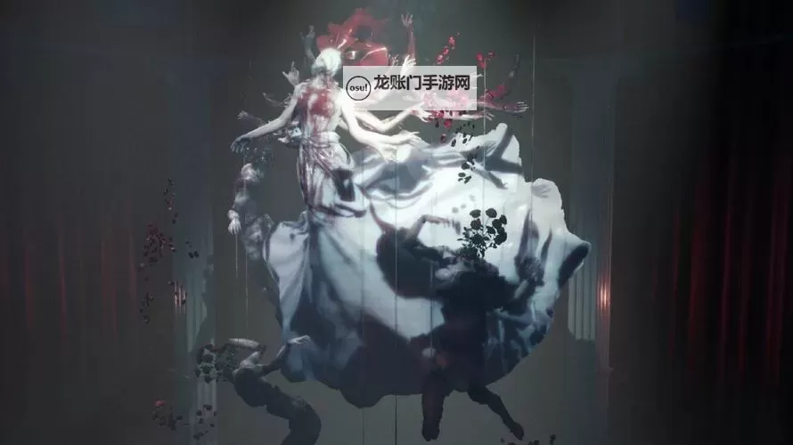 恶灵附身 扯线炸弹使用小技巧图1