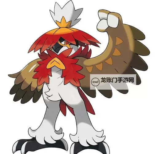 《宝可梦大集结》狙射树枭玩法详细教学 狙射树枭技能与持有物推荐图1