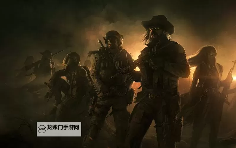 热门废土风游戏推荐 有哪些好玩的废土游戏图1