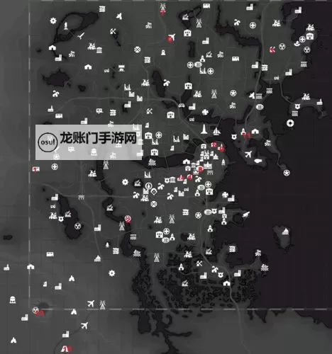 《辐射4》随机事件图文详解及地点说明 随机事件有哪些图1