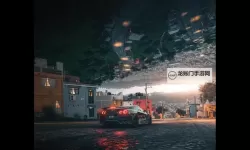 《极限竞速地平线4》新手入门摄像技巧讲解