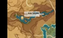 《原神》3.6苍漠囿土华丽宝箱收集教程