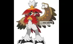 《宝可梦大集结》狙射树枭玩法详细教学 狙射树枭技能与持有物推荐