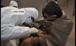 揭秘：浴室少女20天恐怖图片背后隐藏的惊人真相